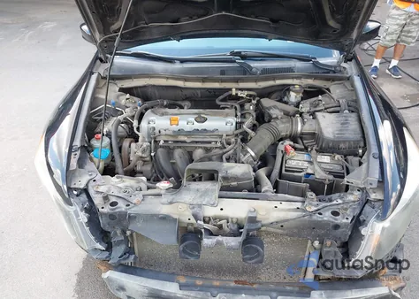 2011 Honda Accord 2.4 Lx-P z USA, uszkodzony, nr VIN 1HGCP2F43BA105824